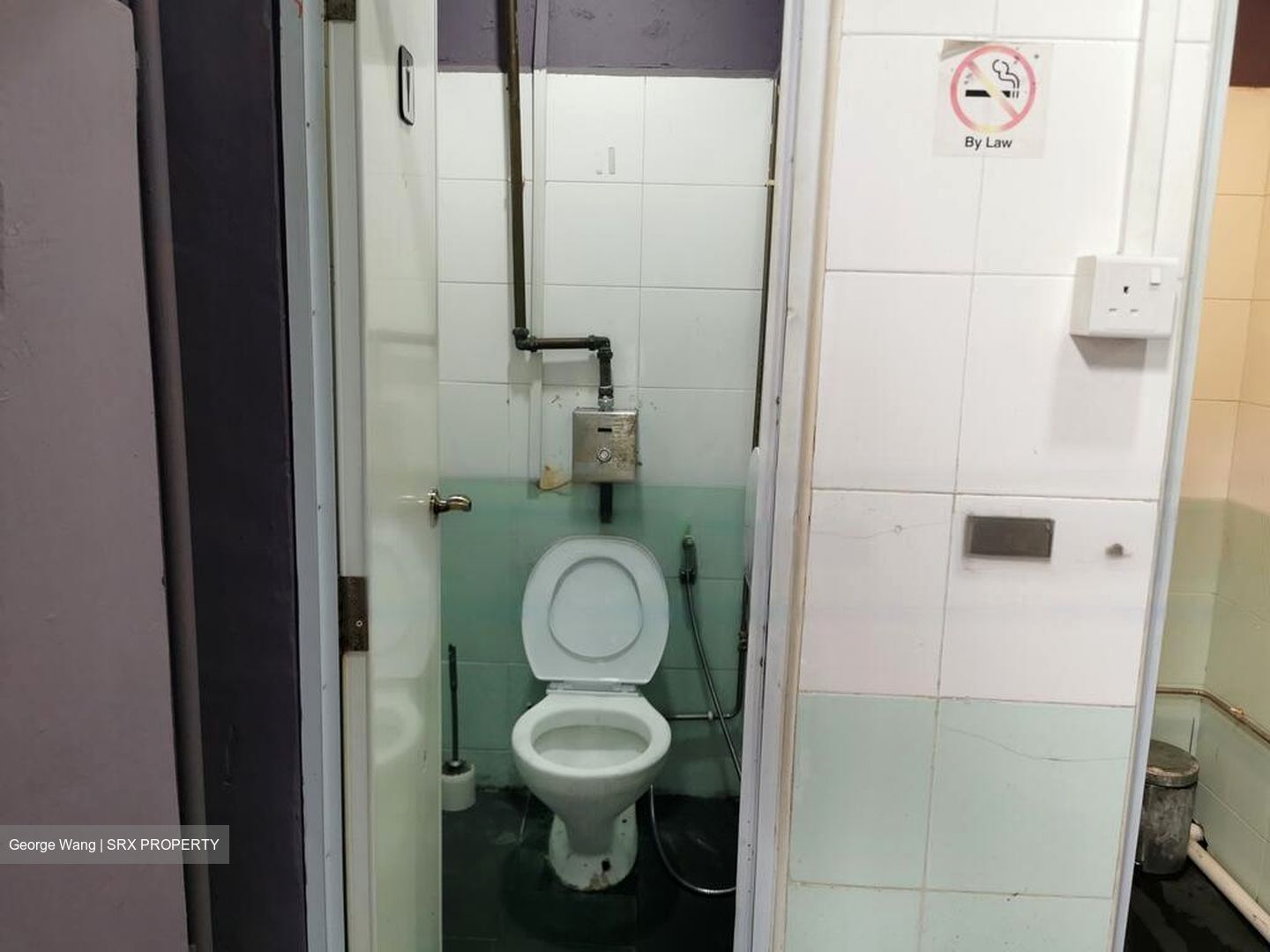 Serangoon Road (D8), Shop House #603516871